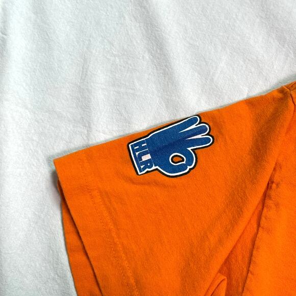 John Cena WWE Wrestling Double Sided T-Shirt - M - Picture 7 of 9